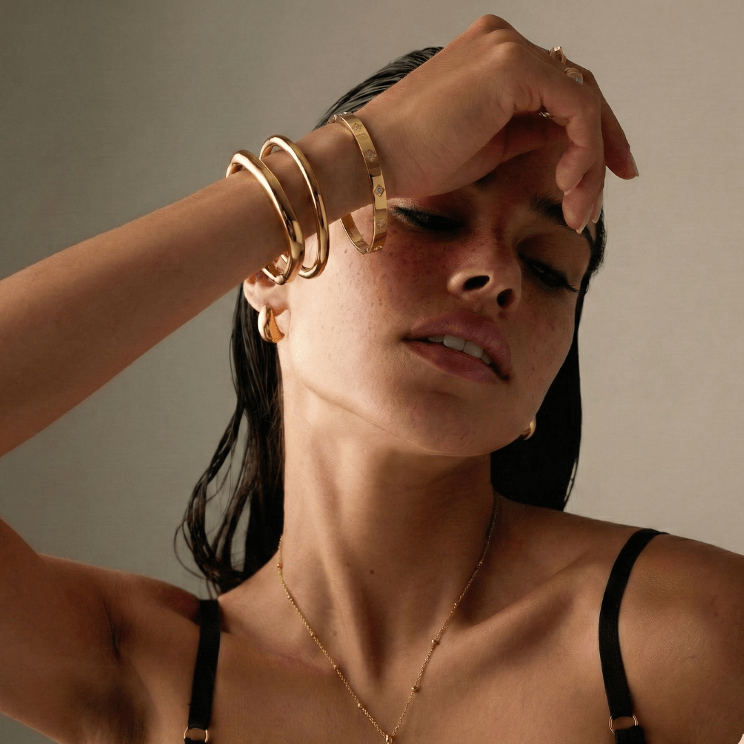 Pulsera Rectangle