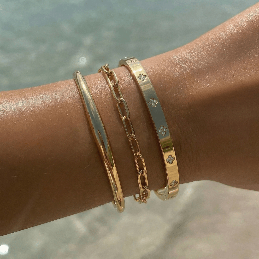 Pulsera Clip