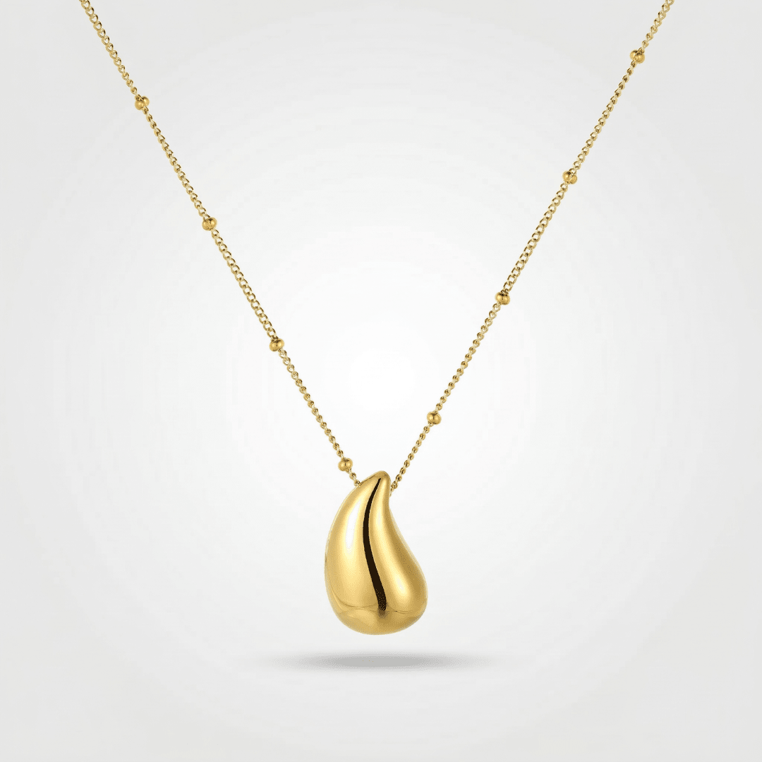 Collar Gota