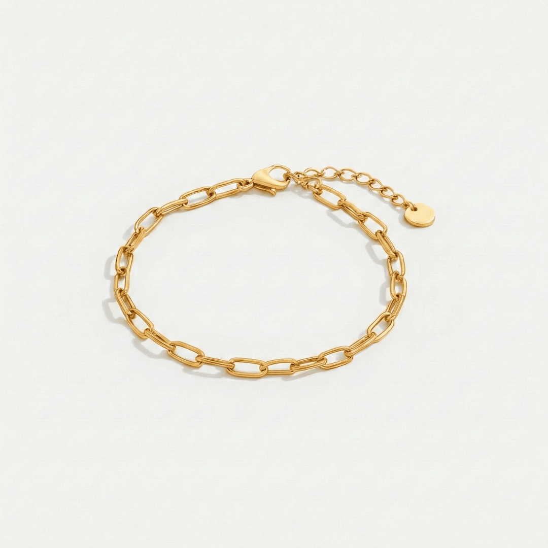 Pulsera Clip