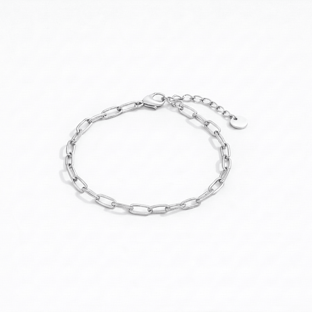 Pulsera Clip