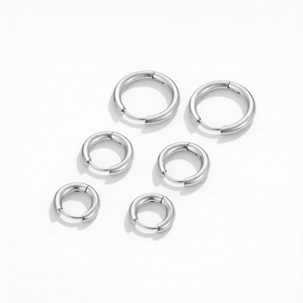 Set Aros Triple
