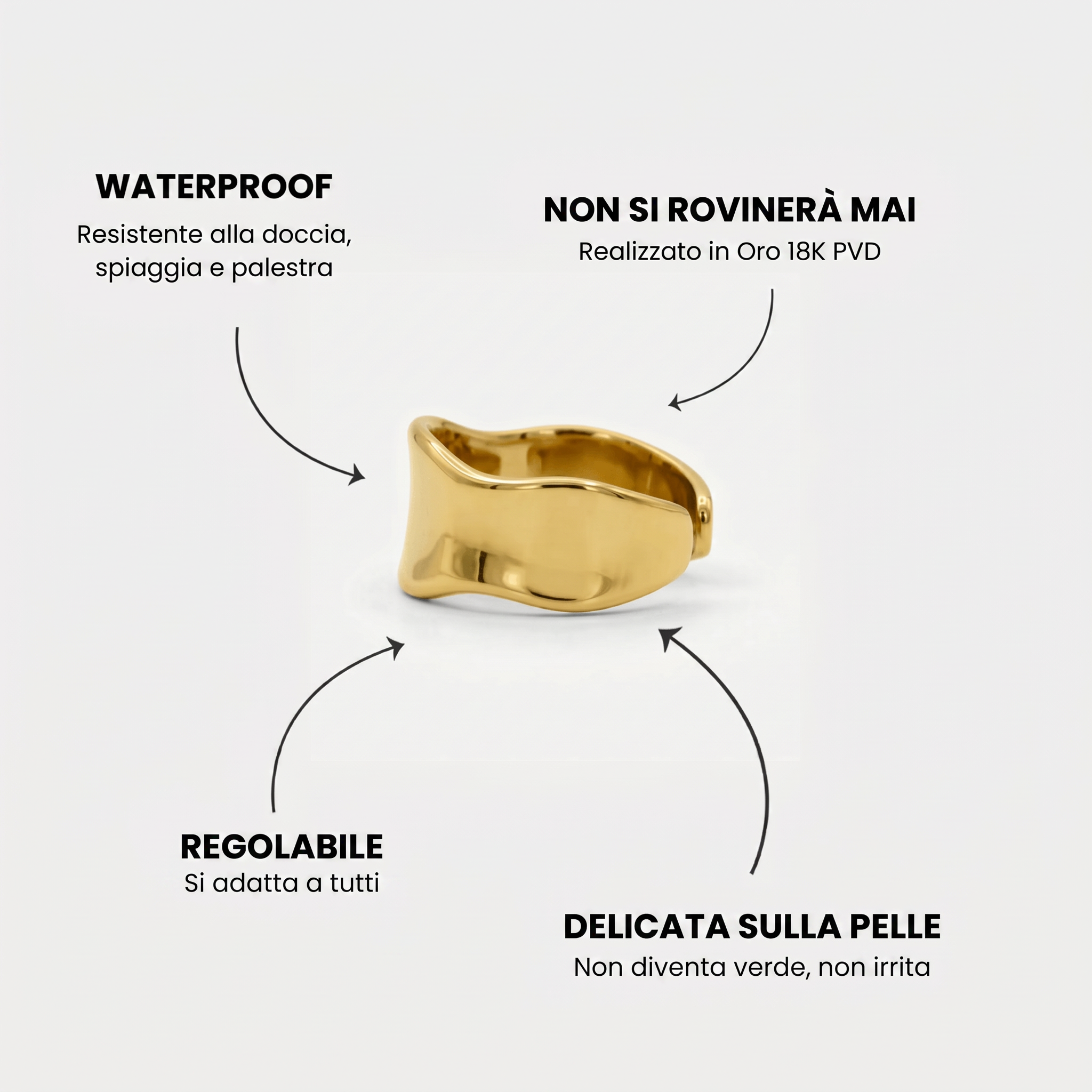 Anillo Mola