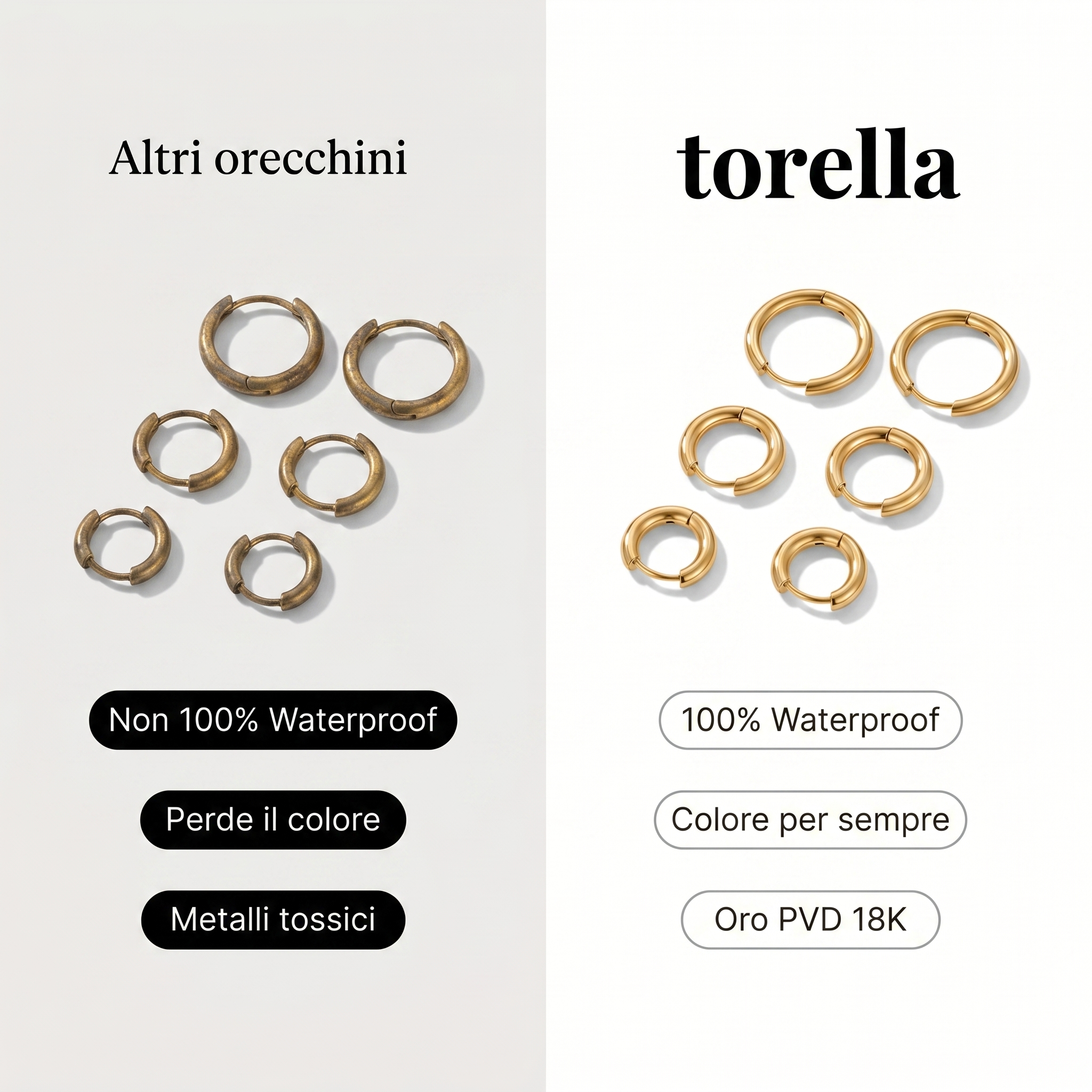 Set Aros Triple