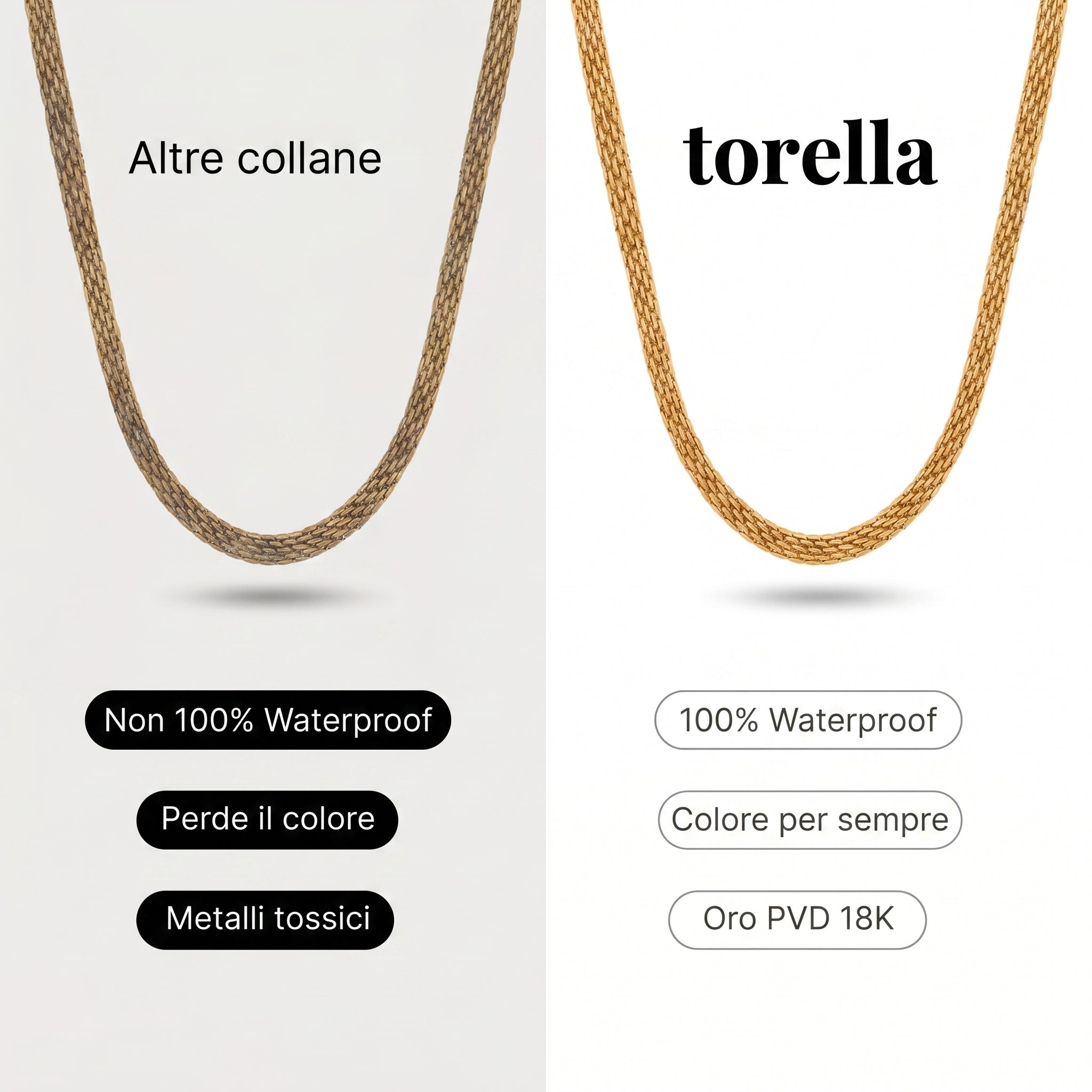 Choker Sifnos
