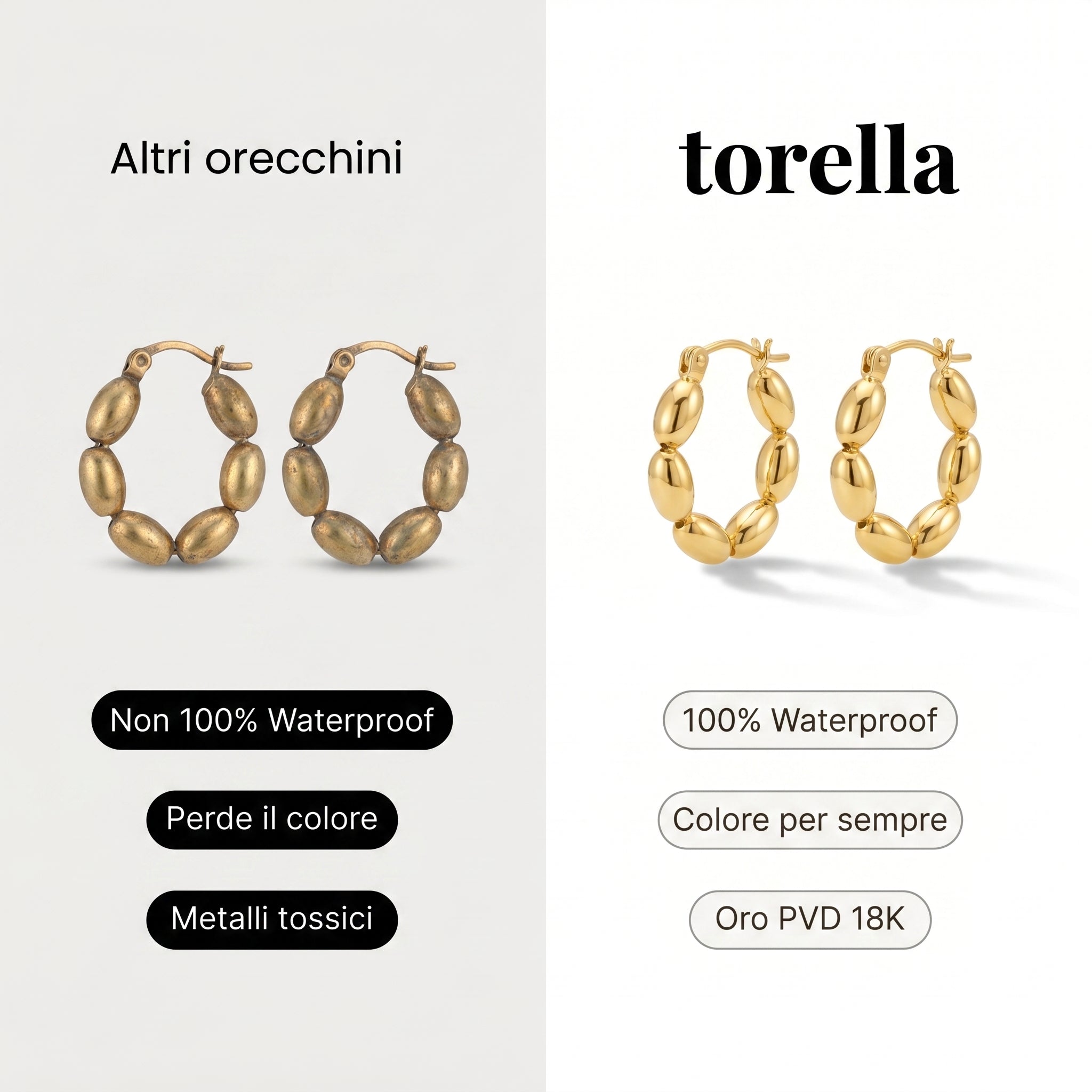Aros Bolitas