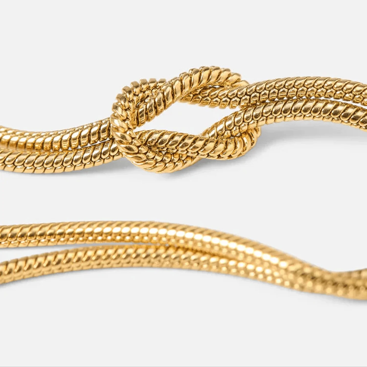 Pulsera Nudo