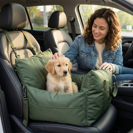 Seggiolino Auto Impermeabile