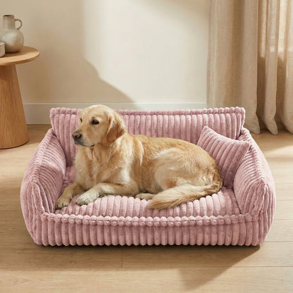 Divanetto reale per cani