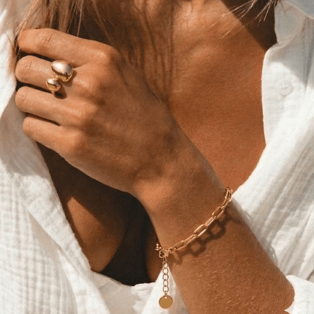 Pulsera Clip