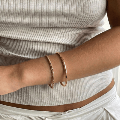 Pulsera Cordón