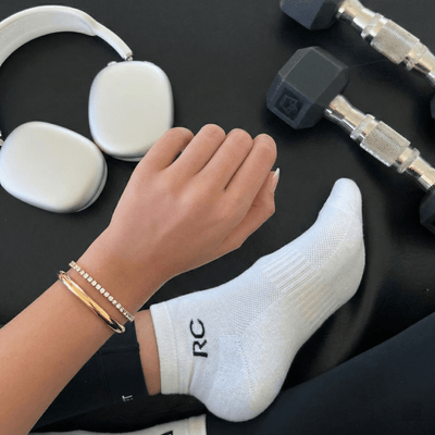 Serena Pulsera Tennis