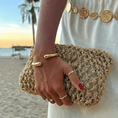 Pulsera Océan