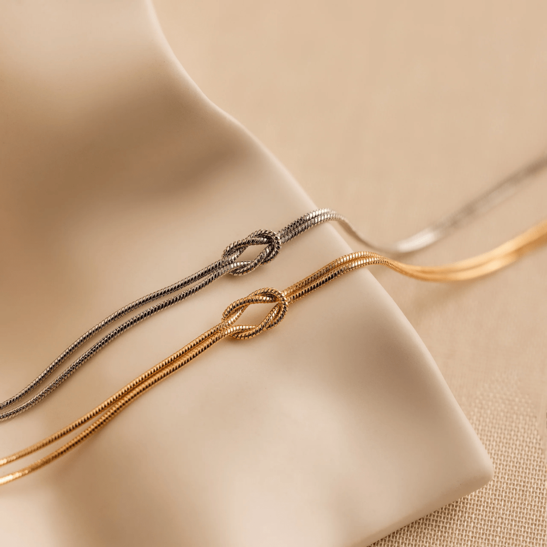 Pulsera Nudo