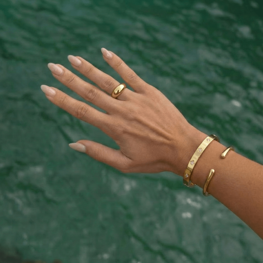 Pulsera Océan