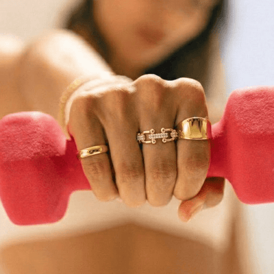 Anillo Essential