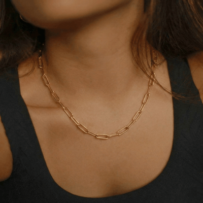 Cadena Clip