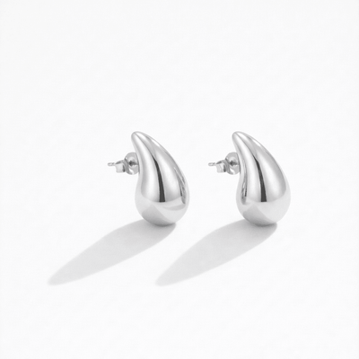 Pendientes Gotas