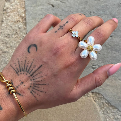 Anillo Floréa