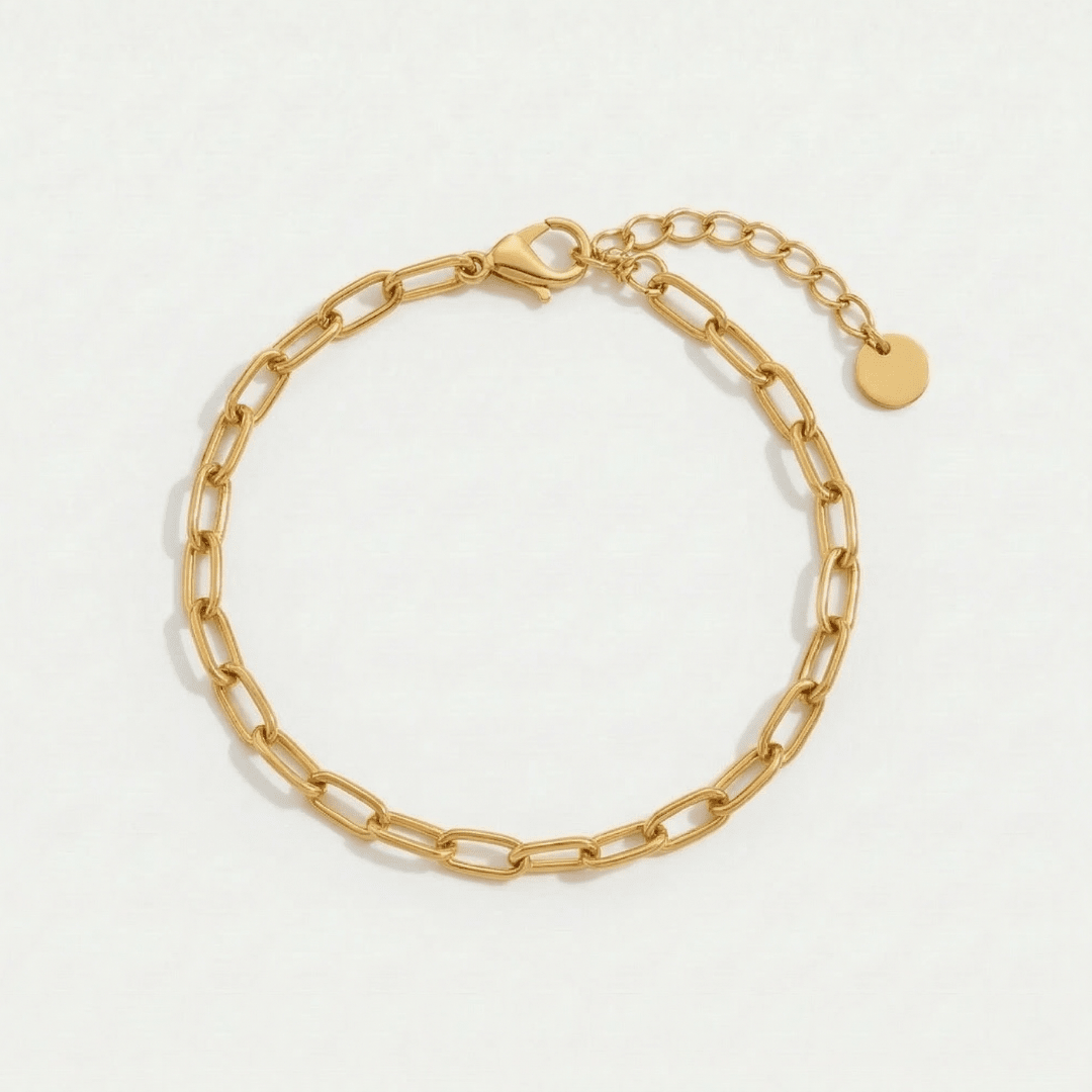 Pulsera Clip