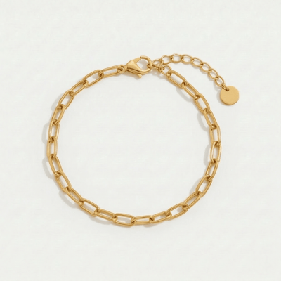 Pulsera Clip