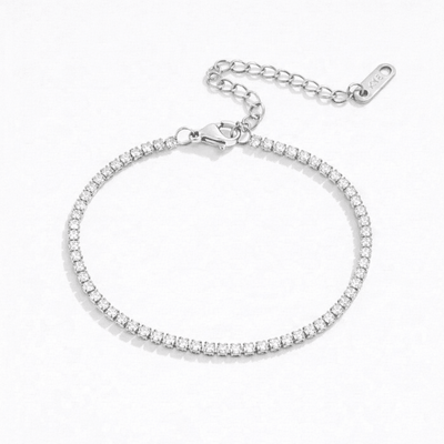 Serena Pulsera Tennis