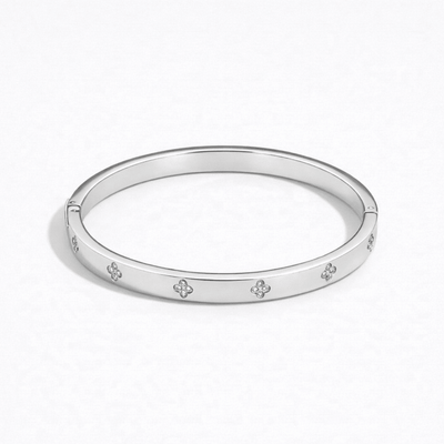 Pulsera Trébol