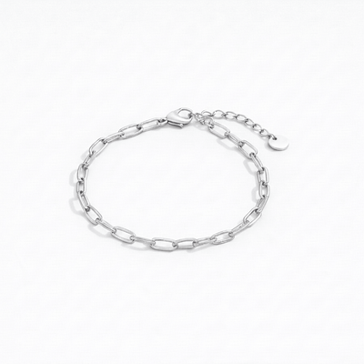 Pulsera Clip