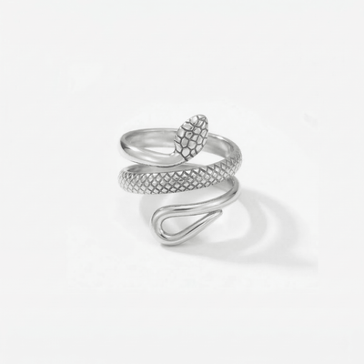 Anillo Serpiente