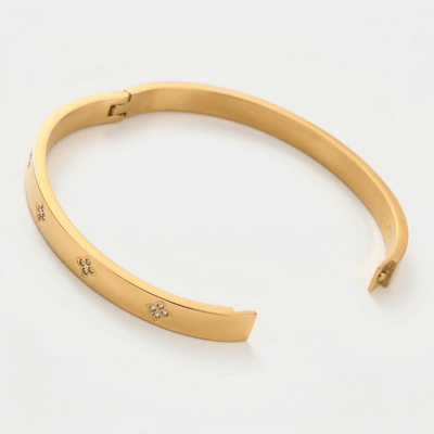Pulsera Trébol
