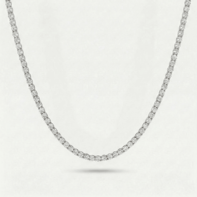 Serena Collar Tennis