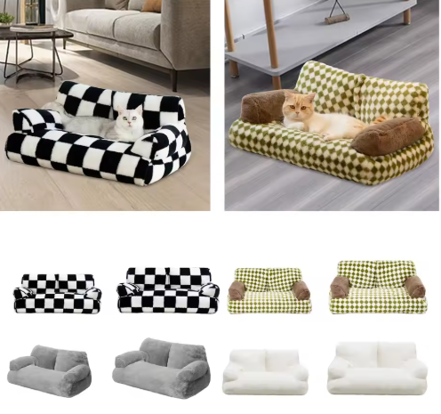 Vintage Diamond™ orthopedische slaapbank + 2 fantastische gratis cadeaus