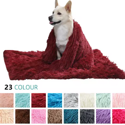 rustgevende husidierendeken