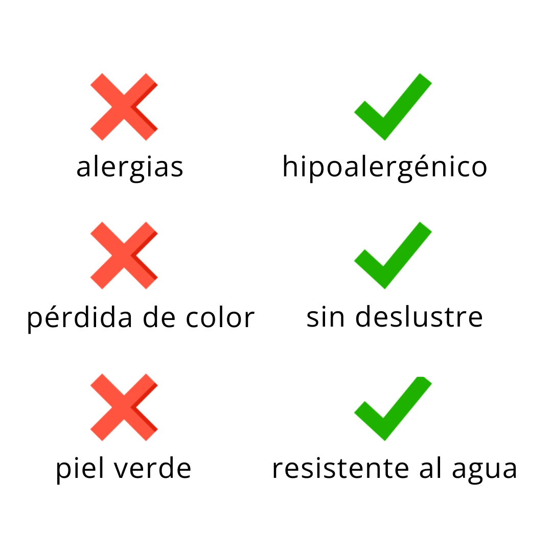 Pendientes Gotas