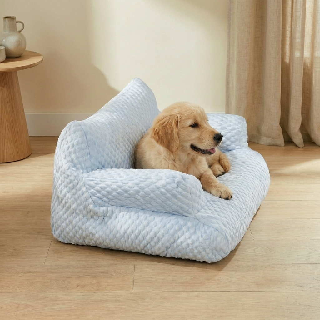 Letto Fresco Ortopedico