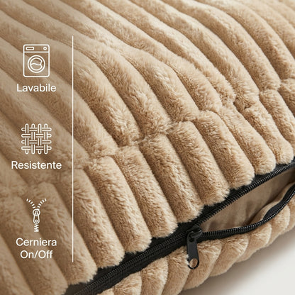 Divanetto reale per cani