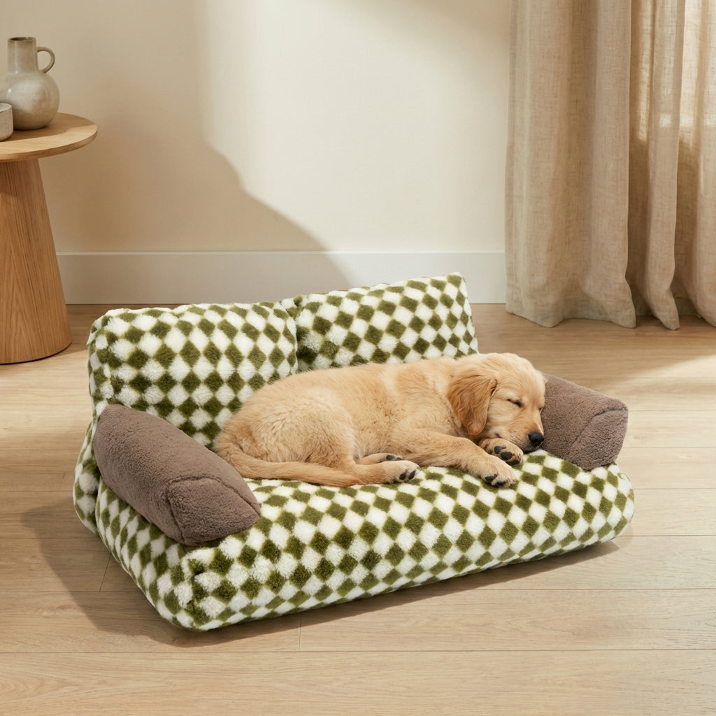 Divanetto Reale Ortopedico