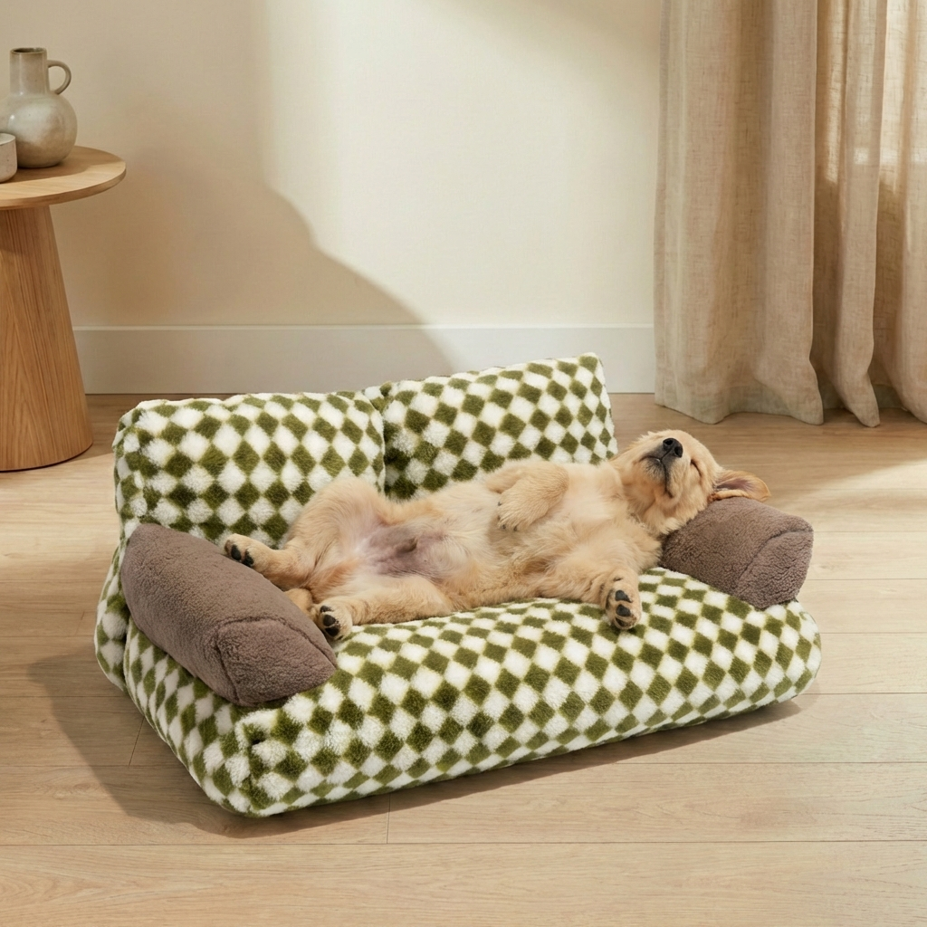 Divanetto Reale Ortopedico