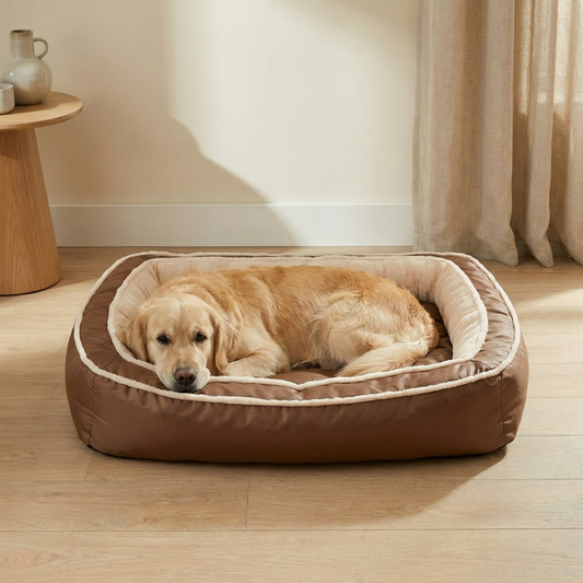 Letto Caldo e Morbido