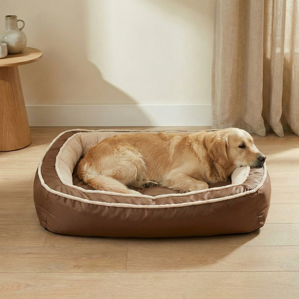 Letto Caldo e Morbido