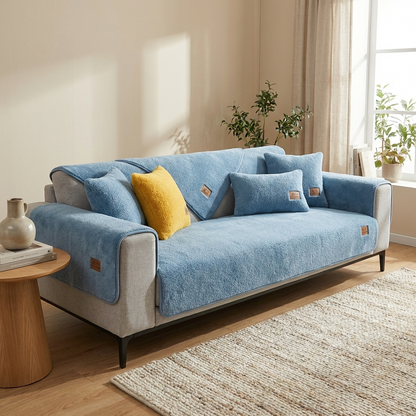 Copridivano Premium Impermeabile