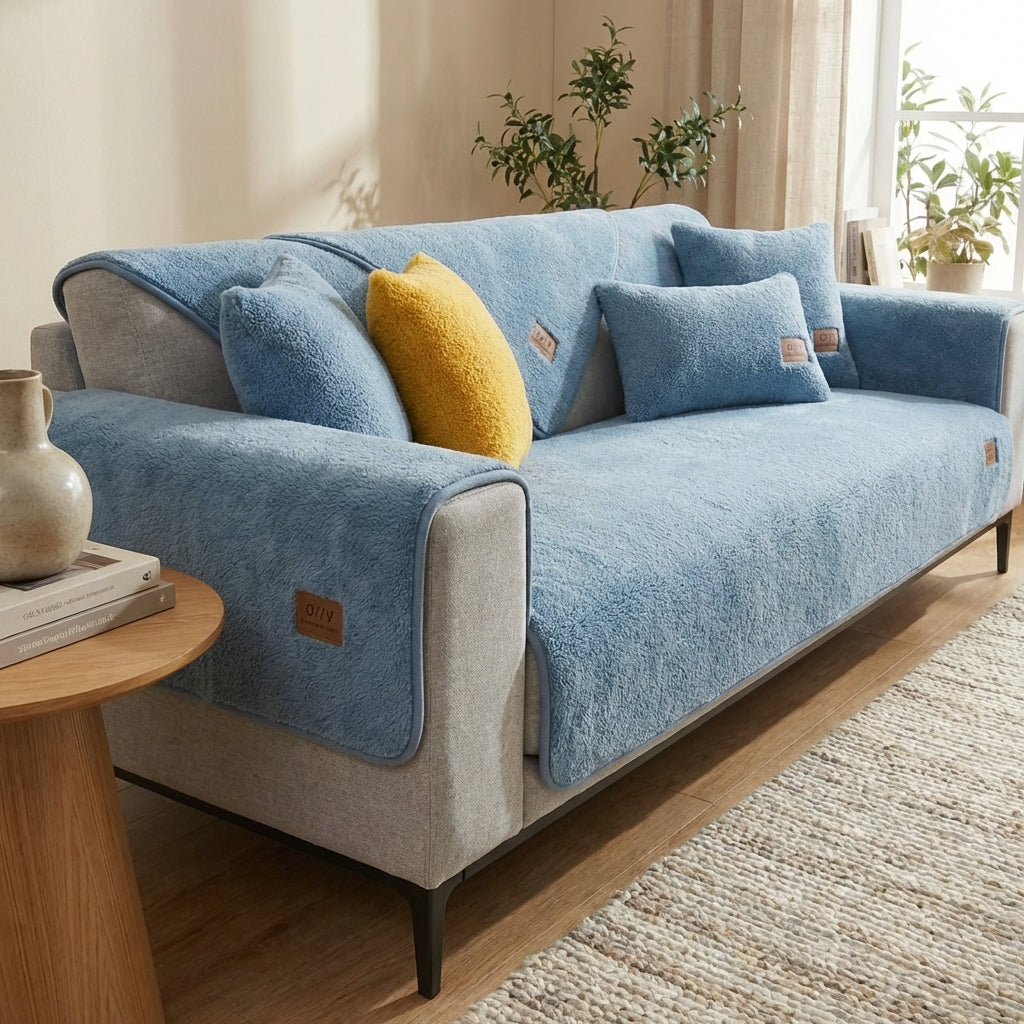 Copridivano Premium Impermeabile