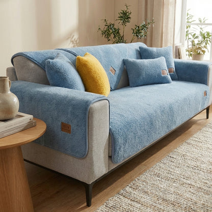 Copridivano Premium Impermeabile