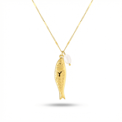 Collar Pez