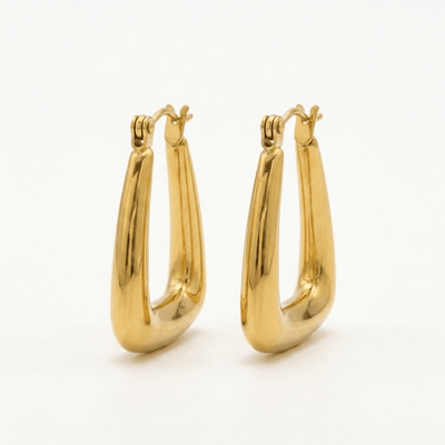 Aros Trapecio