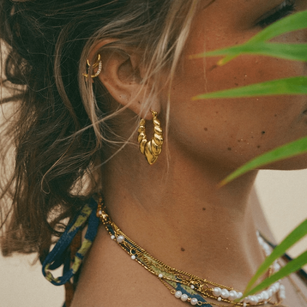Aros Pétalo