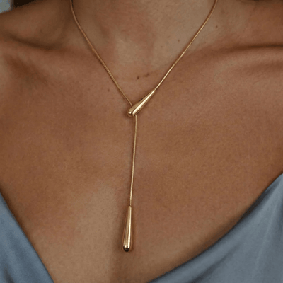 Colgante Gota