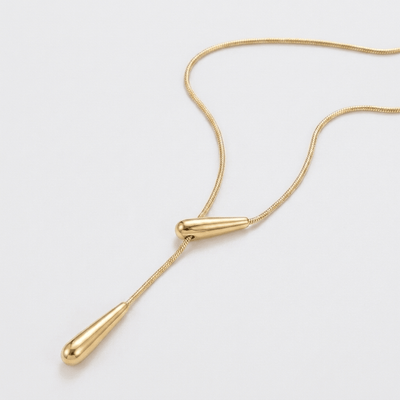 Colgante Gota