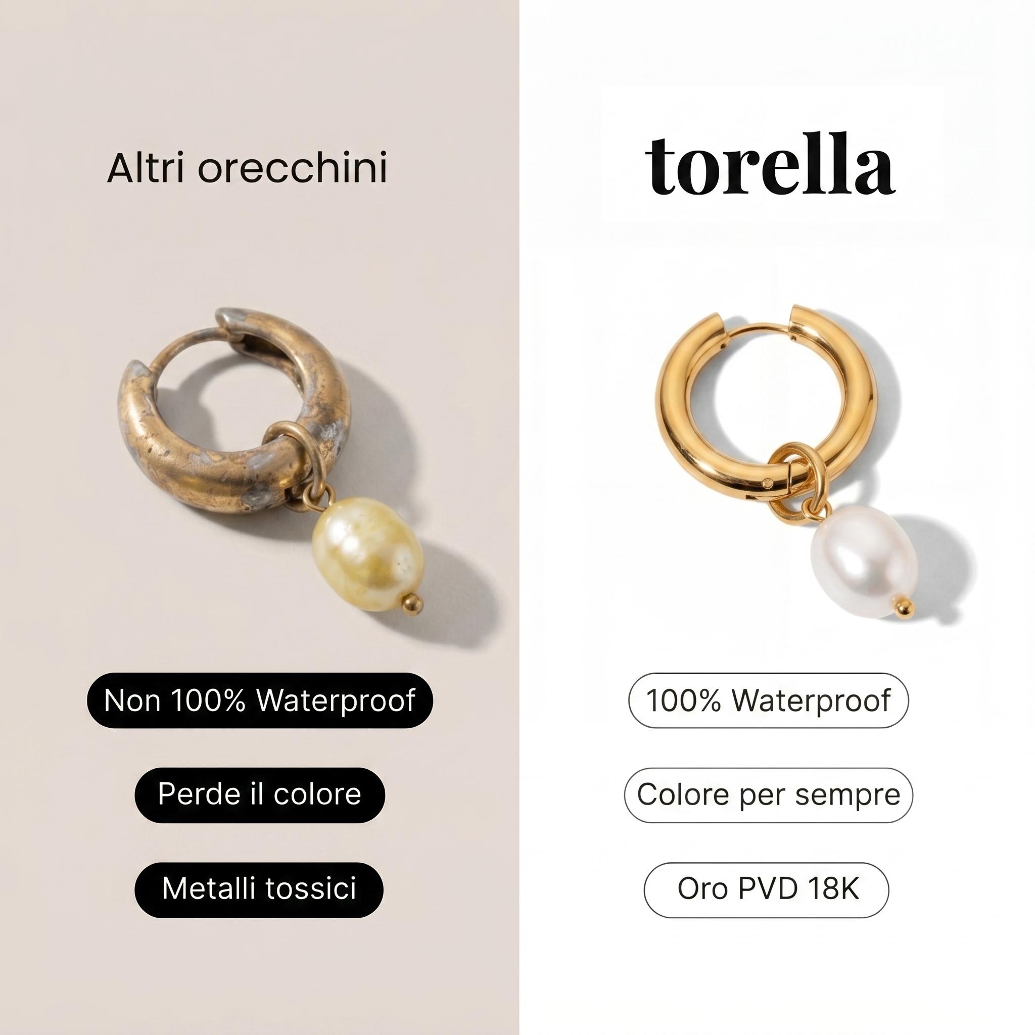 Aros Bella Perla