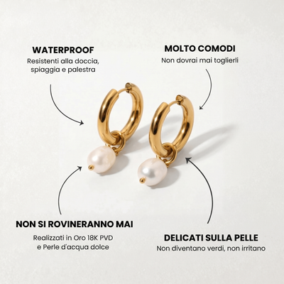 Aros Bella Perla